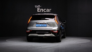 KIA NIRO EV 2023