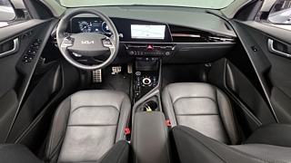 KIA NIRO EV 2023