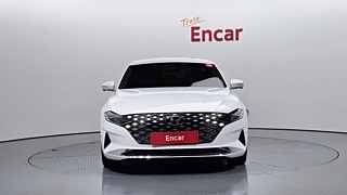 HYUNDAI GRANDEUR IG HYBRID 2022