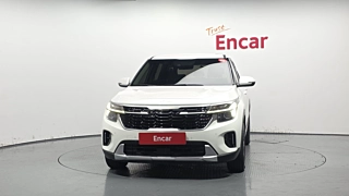 KIA SELTOS 2022