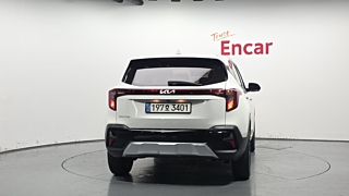 KIA SELTOS 2022
