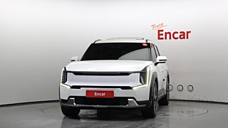 KIA EV9 2023