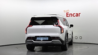 KIA EV9 2023