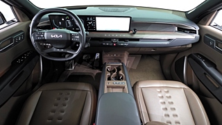 KIA EV9 2023