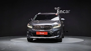 KIA SORENTO 2019