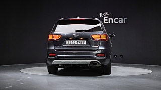 KIA SORENTO 2019