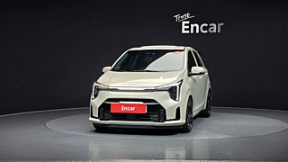 KIA MORNING JA 2023