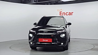 DAEWOO TRAILBLAZER 2022