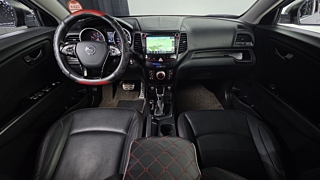 SSANGYONG TIVOLI AIR 2019