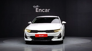KIA K5 2021