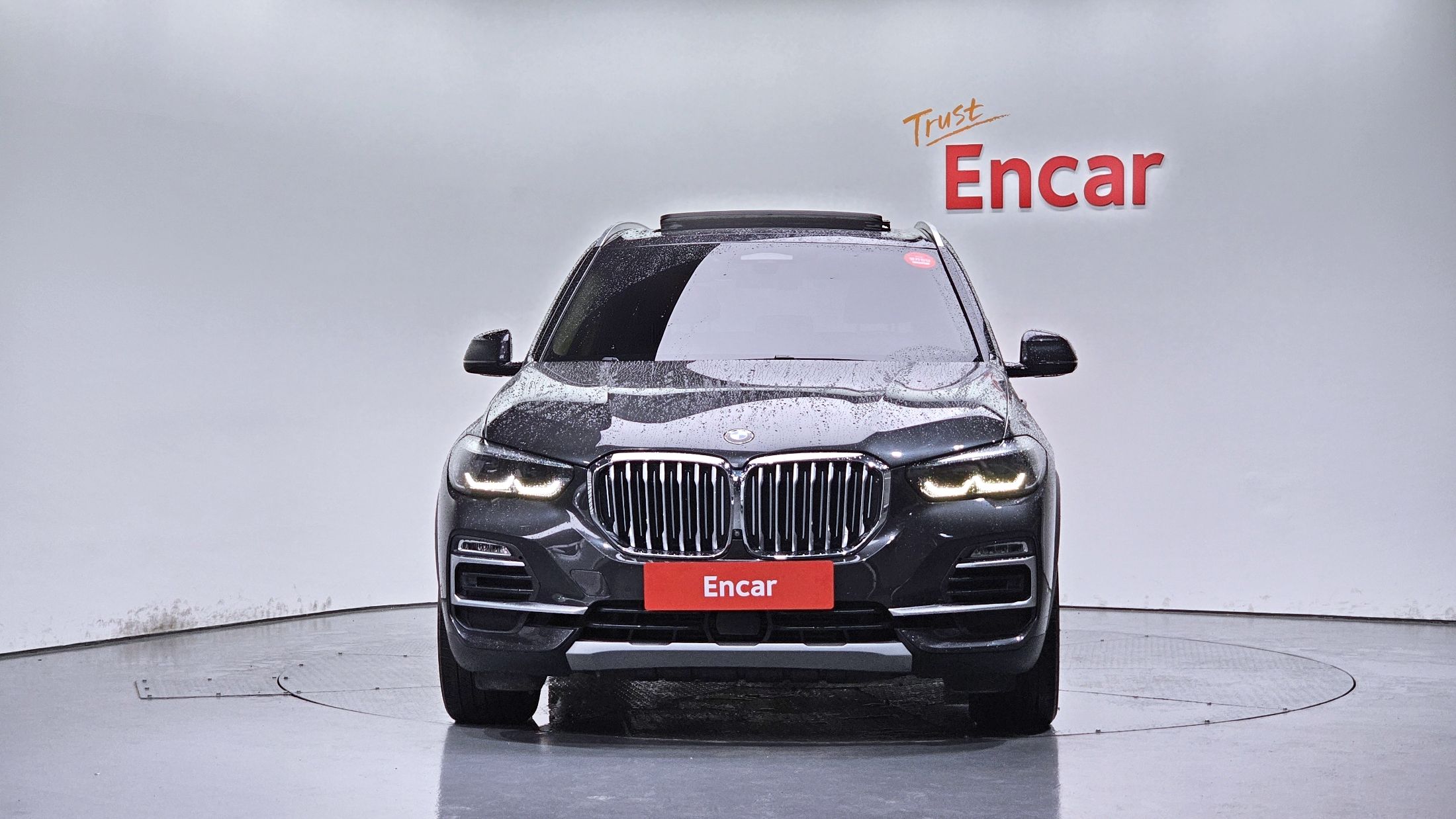 BMW X5 G05 2020