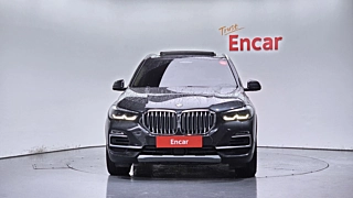 BMW X5 G05 2020