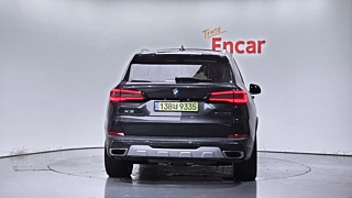 BMW X5 G05 2020