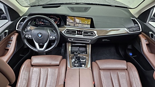 BMW X5 G05 2020