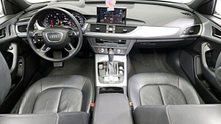 AUDI A6 2018