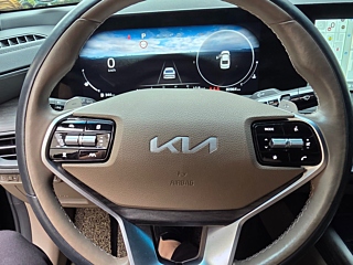 KIA K8 2021