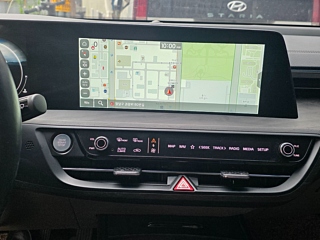 KIA K8 2021