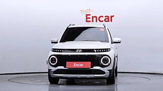 HYUNDAI CASPER ELECTRIC 2025