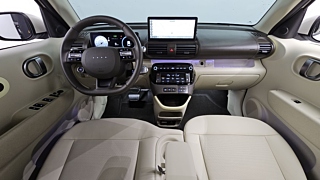 HYUNDAI CASPER ELECTRIC 2025