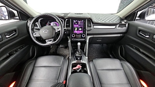 SAMSUNG QM6 2018