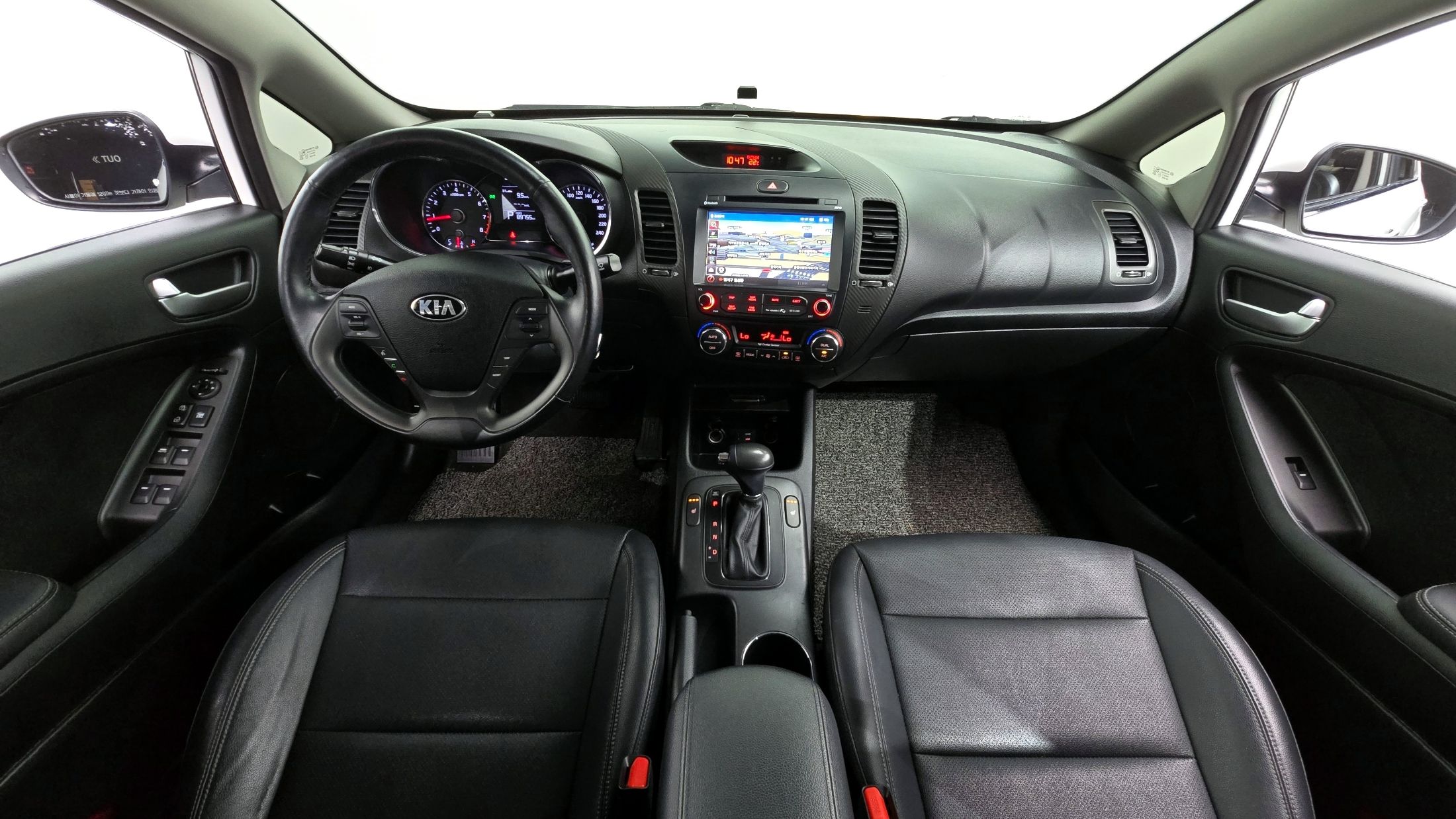 KIA K3 2015