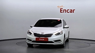 KIA K3 2015