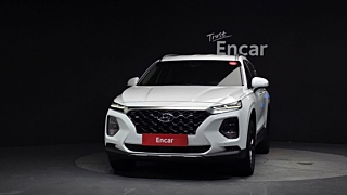 HYUNDAI SANTAFE TM 2018