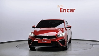 KIA K3 2018
