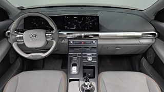 HYUNDAI NEXO 2020