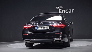 MERCEDES BENZ S-CLASS W223 2021
