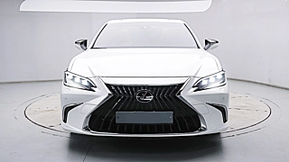 LEXUS ES300H 2023