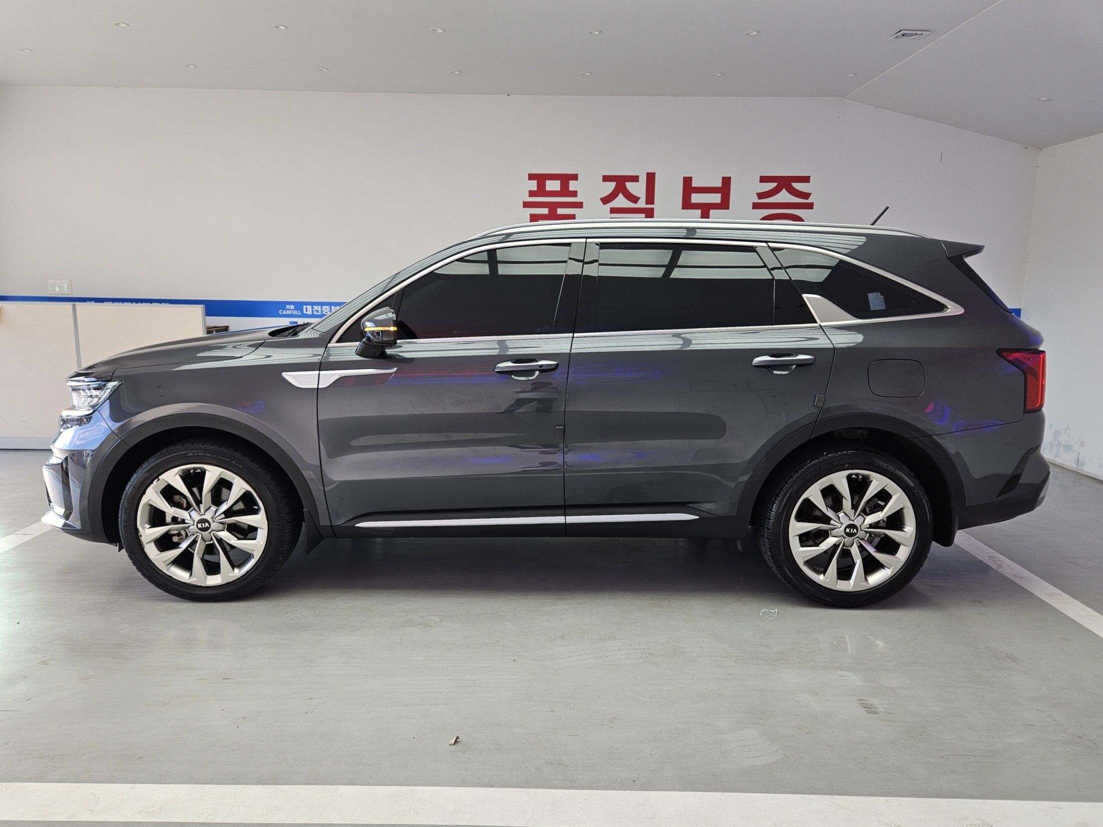 KIA SORENTO 2020