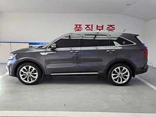 KIA SORENTO 2020