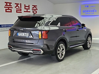 KIA SORENTO 2020
