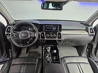 KIA SORENTO 2020