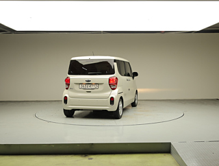 KIA RAY 2020