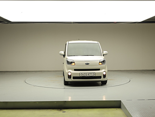 KIA RAY 2020
