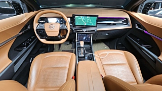SSANGYONG TORRES 2022