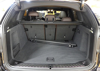 BMW X3 G01 2024