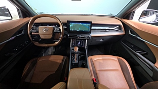 SSANGYONG TORRES 2022