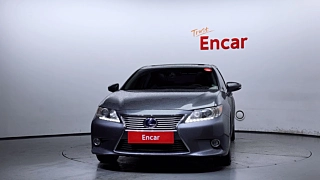 LEXUS ES300H 2013