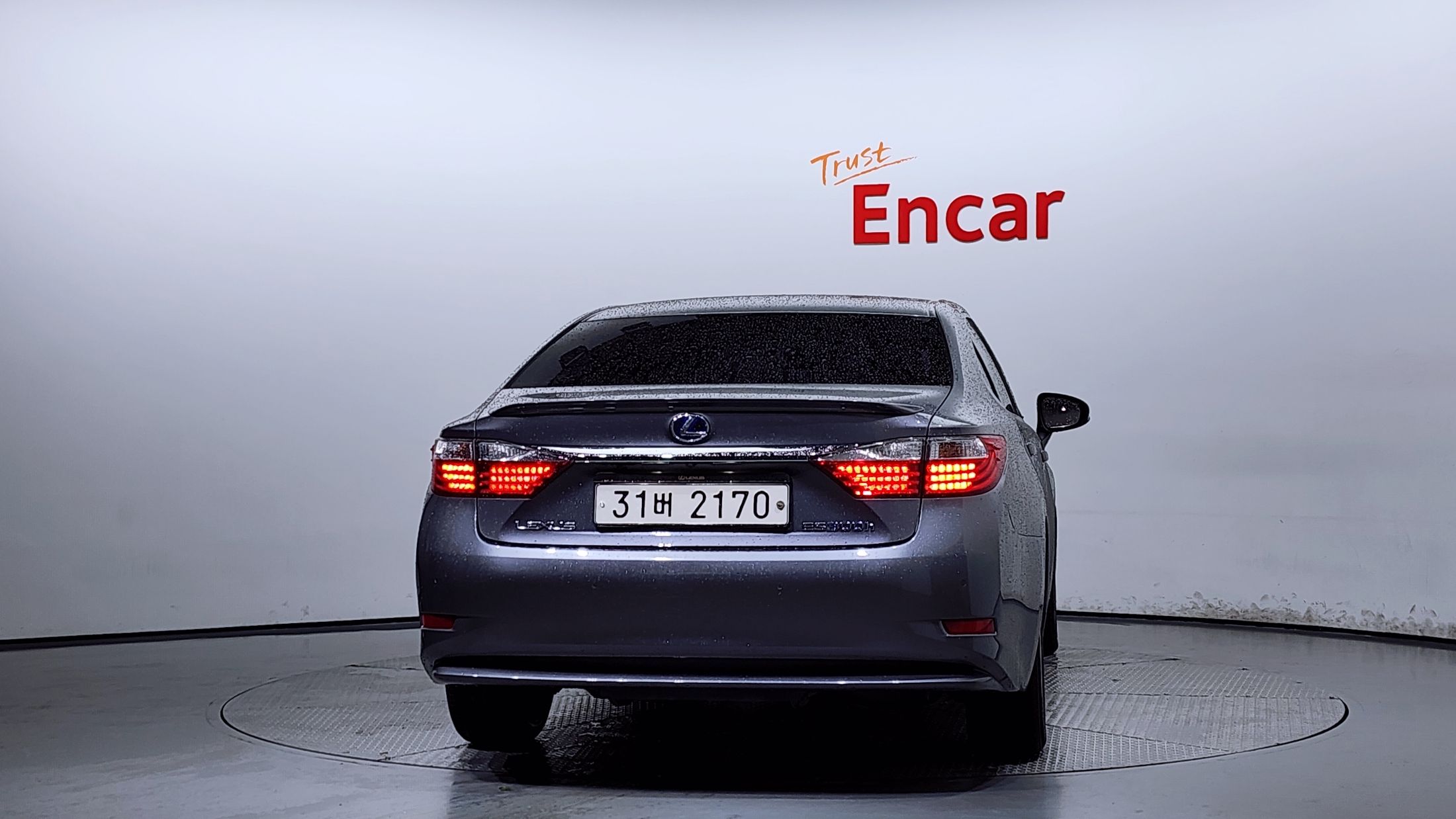 LEXUS ES300H 2013