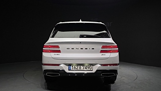 GENESIS GV80 2023