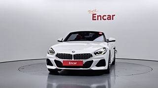 BMW Z4 G29 2019