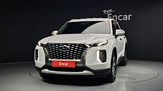 HYUNDAI PALISADE 2019