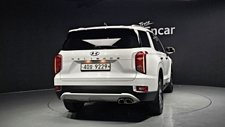 HYUNDAI PALISADE 2019