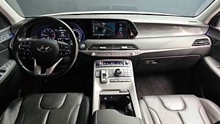 HYUNDAI PALISADE 2019
