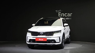 KIA SORENTO 2020