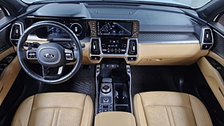 KIA SORENTO 2020
