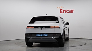 HYUNDAI IONIQ5 2023